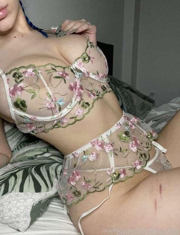 latieshajonesfree image #3