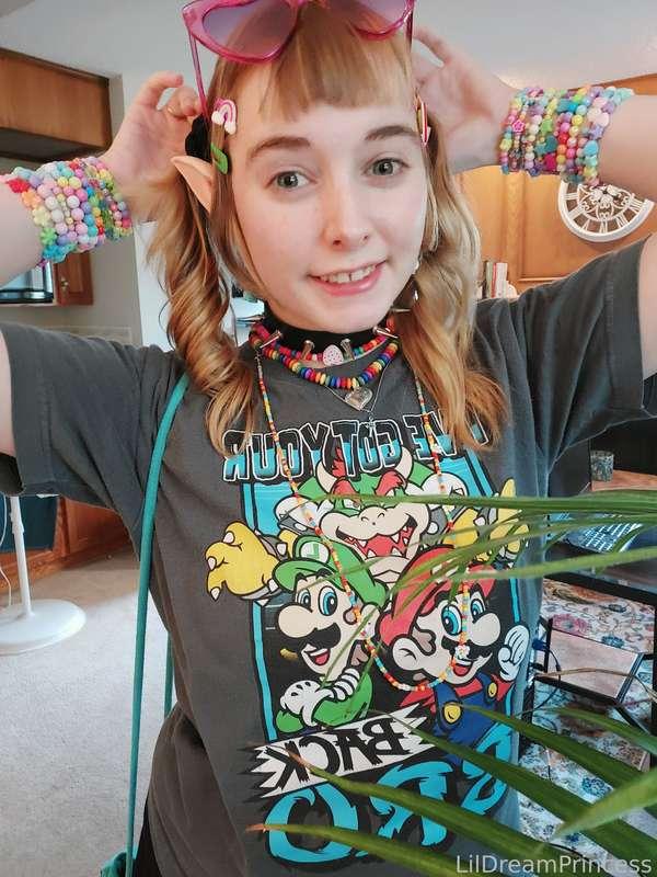 lildreamprincess image #9