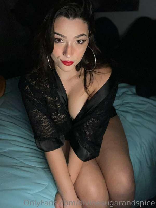 Join me 💋