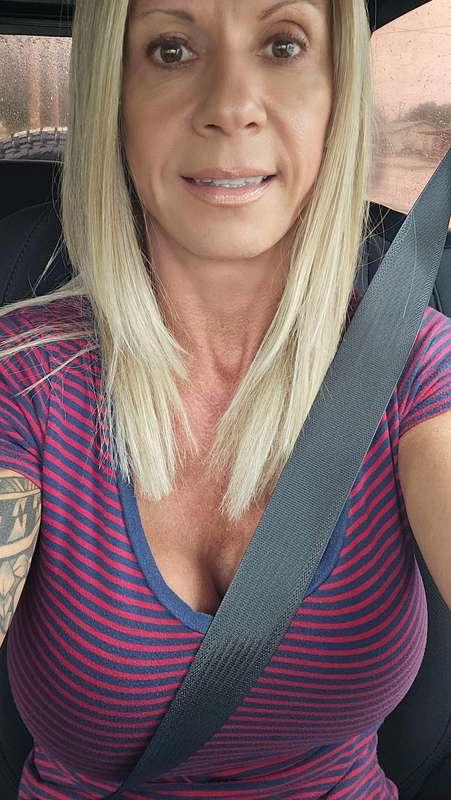 Just out and about, thought I would drop a couple of pics an..