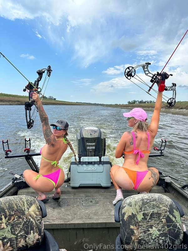Had some fun today😜🎣