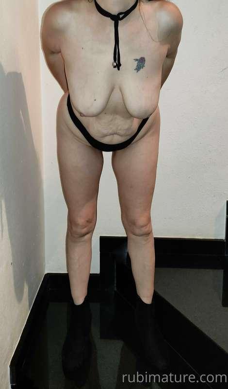 Do you like my boobs in that position?