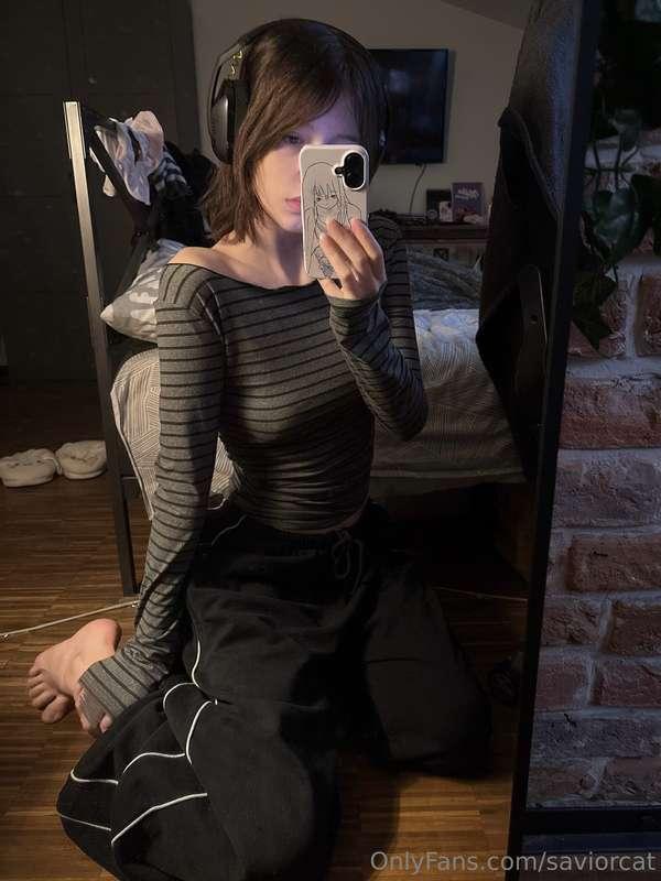 wish you a nice day<3thank you for being with me!!