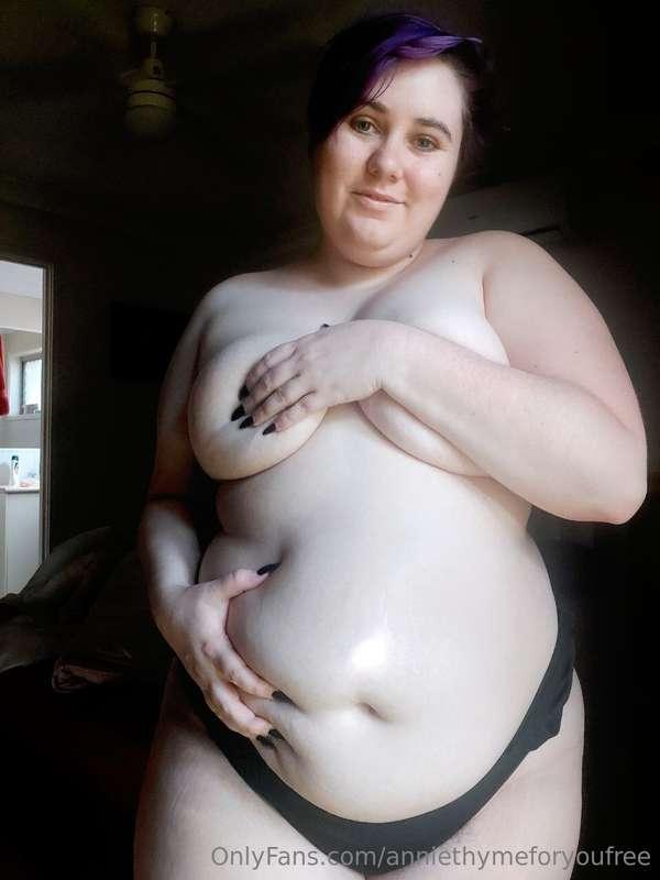 Wanna squeeze?