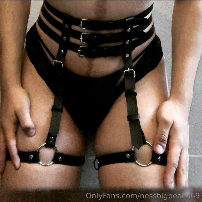 nessbigpeach69 image #1