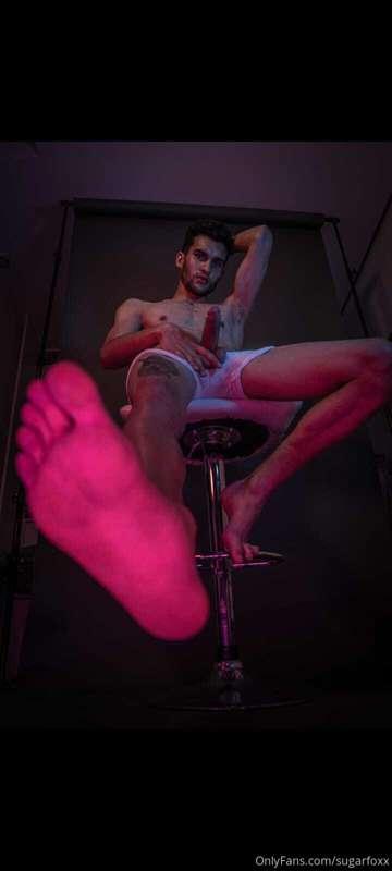 🦶🍆 the best photographer @fjerotiphy