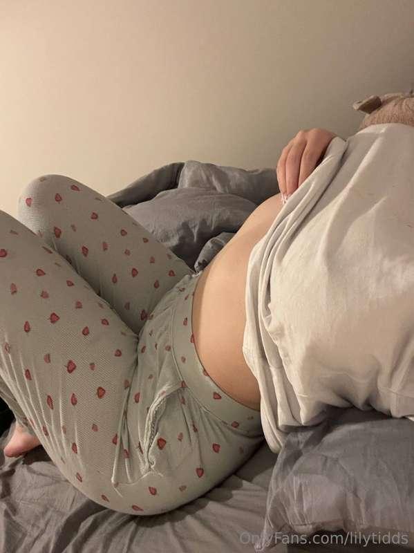 a little higher? ;)
