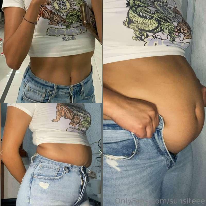 Such a progress!🤤🤤🤤🤤
It always feels so good to try on old c..