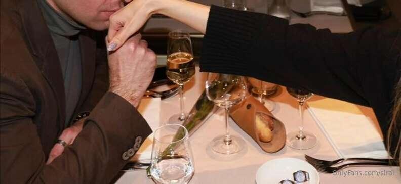 Let me be your prince tonight.