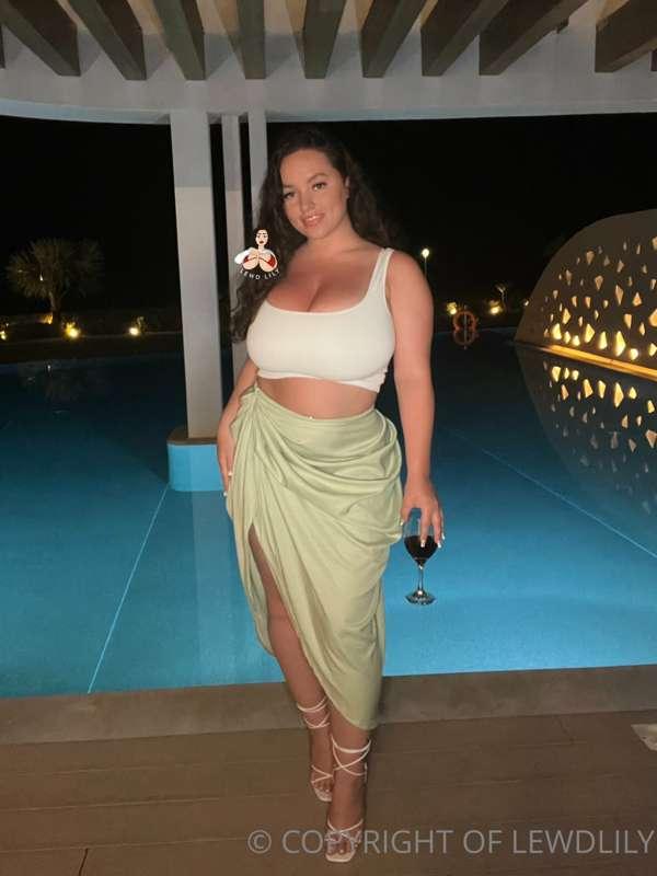 Where would you take me on a date? 