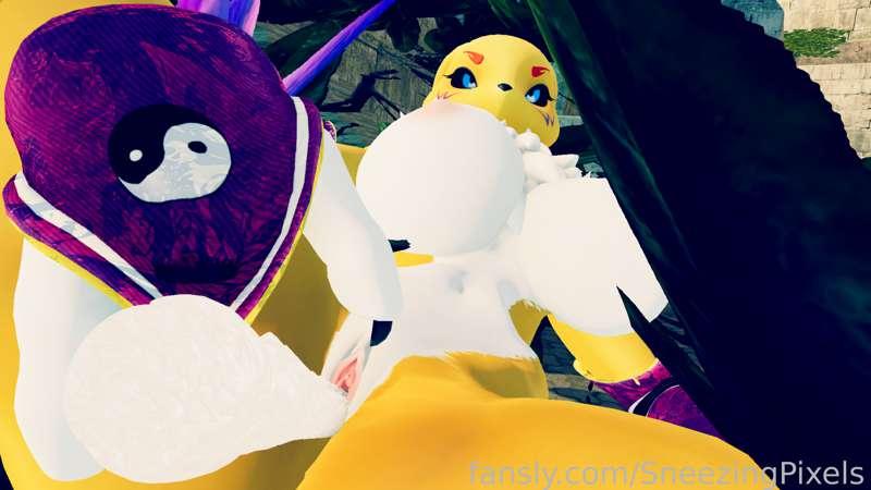 sneezingpixels image #12