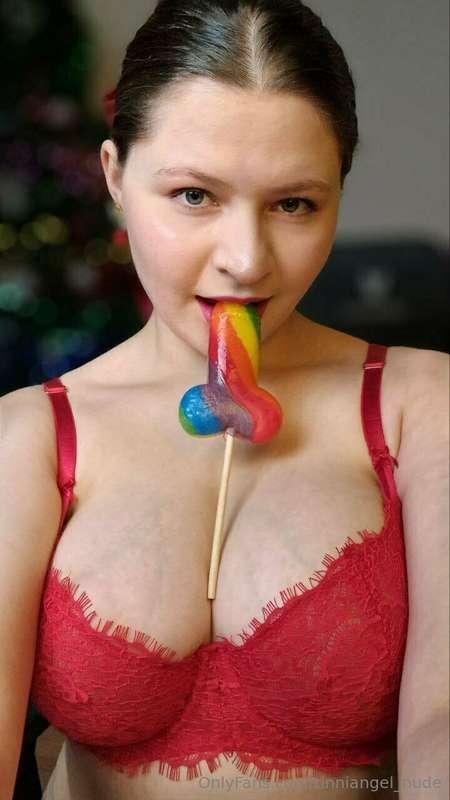 you know what? just enjoy^^
