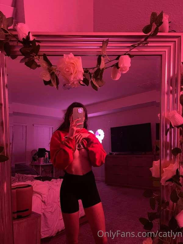 have an amazing day my loves