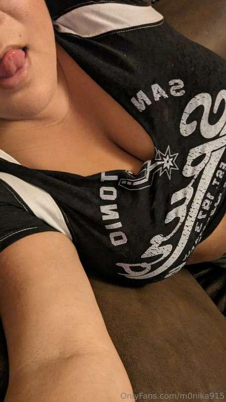Go Spurs go.