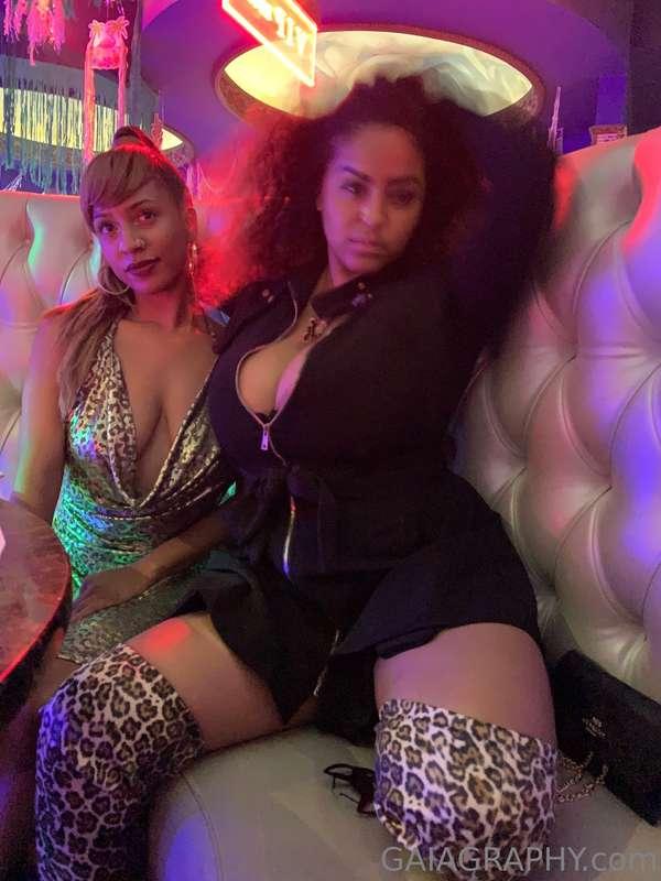 Real sisters @queenjanine99