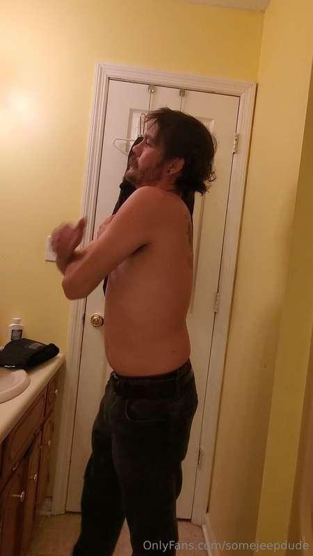 somejeepdude image #0