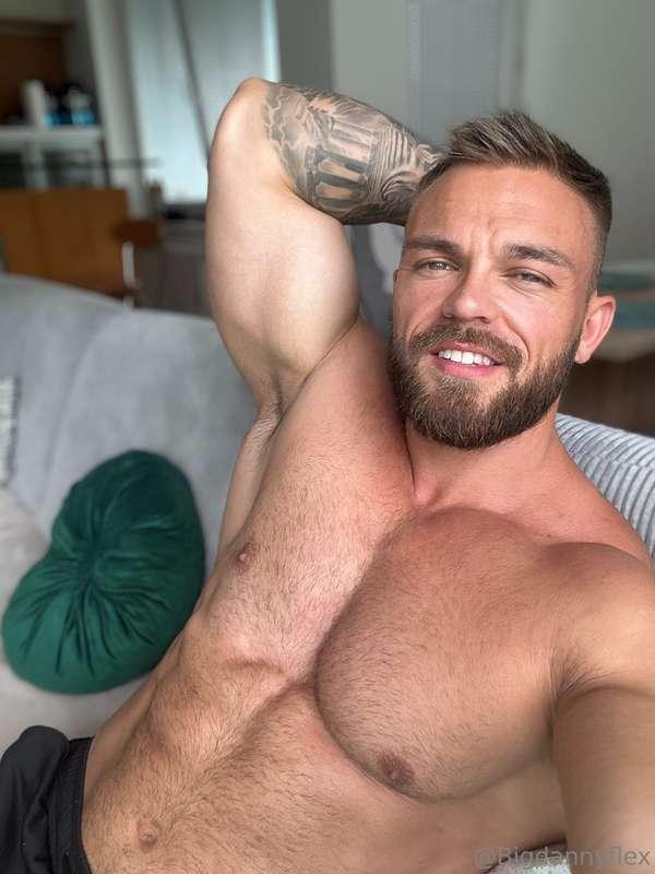 Any plans for Saturday? 💦