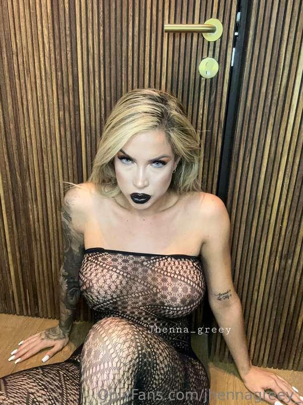 would you like to be my bitch ?