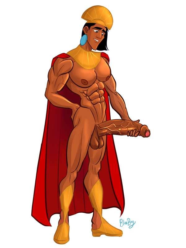 Kuzco 