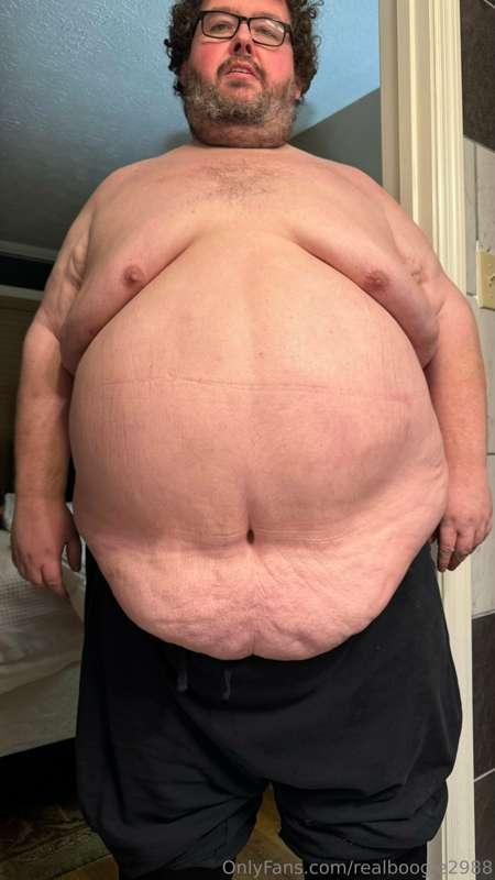 How do you feel about a meat apron.