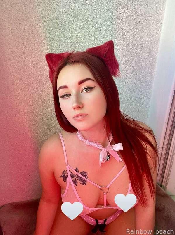 rainbow_peach image #4
