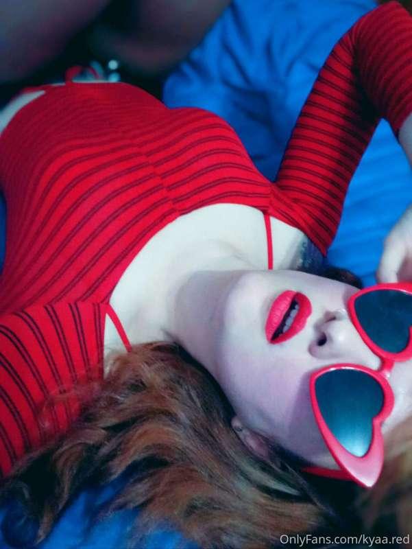 💋😎