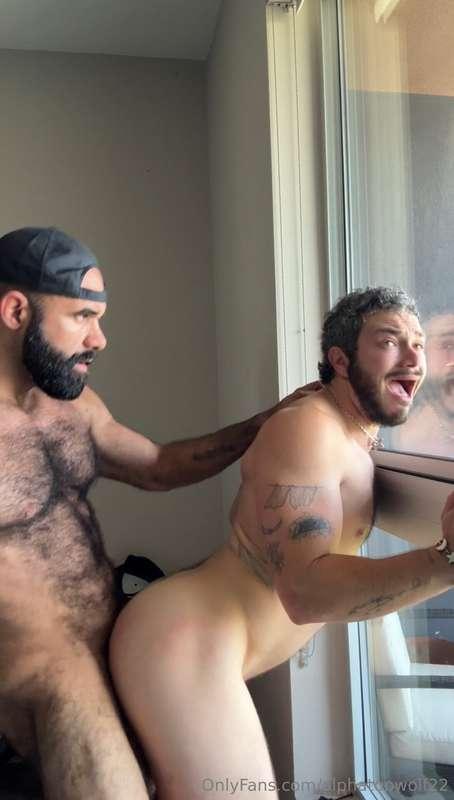 BEST FUCK OF MY LIFE!!! Me and @corybradshaw been fuck buddi..