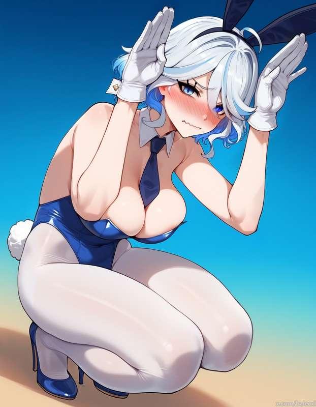 Bunny Furina