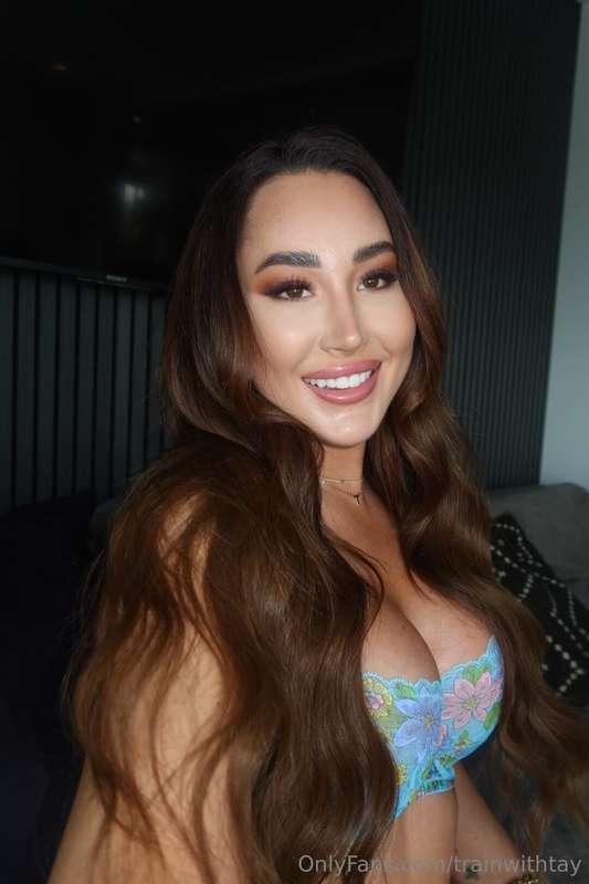 All smiles for you💙