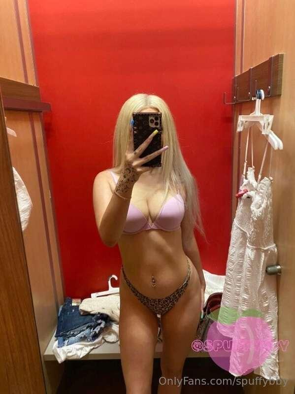 ur little fuck doll