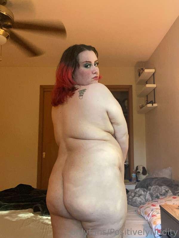 Bbw ass and pussy is the sweetest