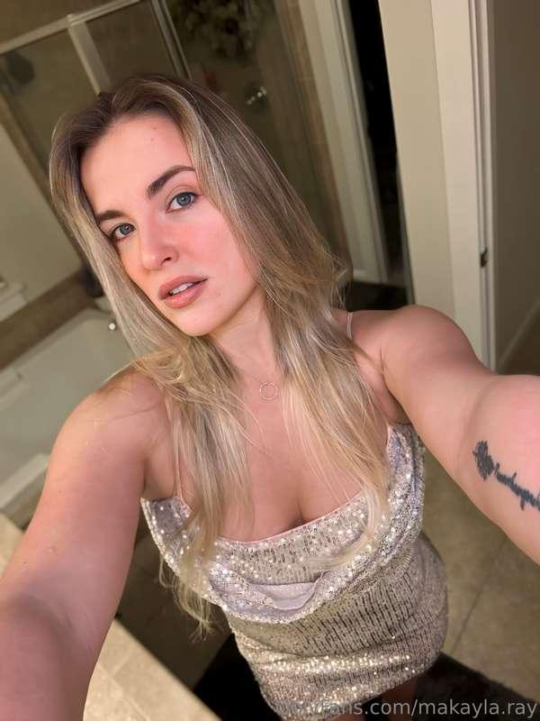 Spoil me!