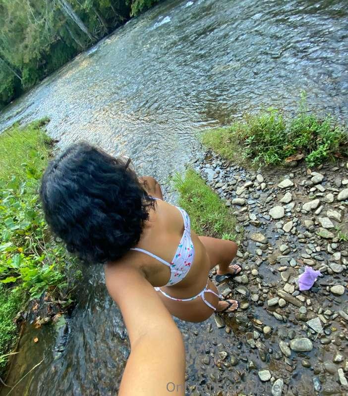 Love the outdoors 🫶
