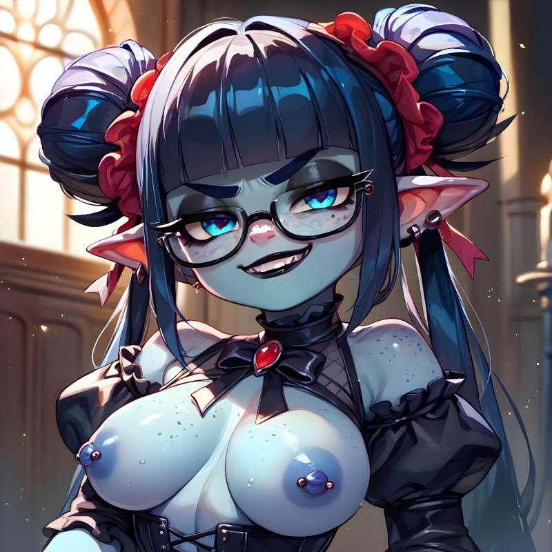 Waifuwednesdays #27 NSFW
