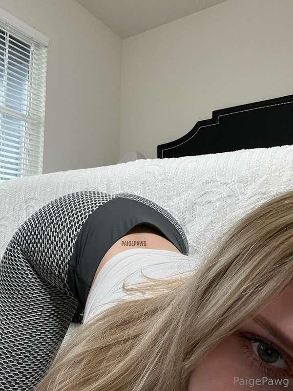 Fuck me from behind? 👀