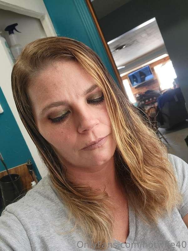 Got all beautiful today. 😍 🔥🔥😘😘