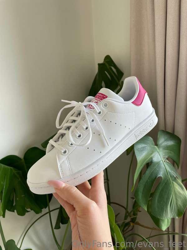 New Adidas Stan Smith💖