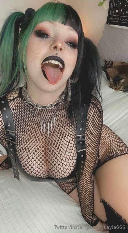 Horny!!!!
