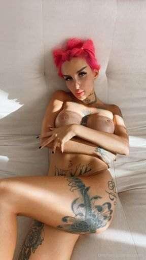 Feel free to spoil me with a tip$$
to see me play with this ..