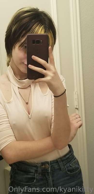 Just thinking about you🥵❤