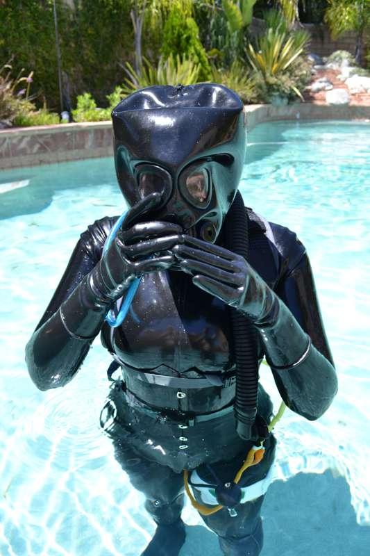 025 - Heavy Scuba Drone (Part 14)