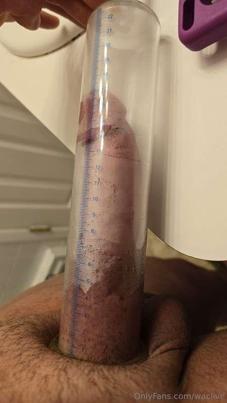 A little weekend playing 😉