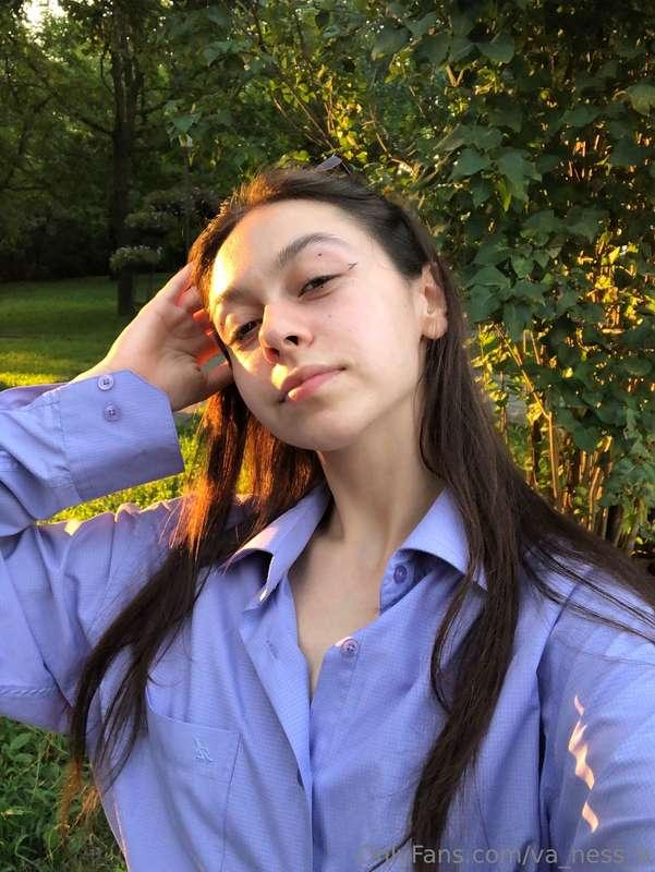 Summer is my favourite season 🥰