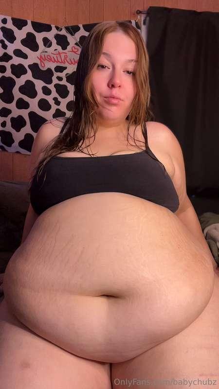 Lately, my appetite has been absolutely wild; ever since I s..