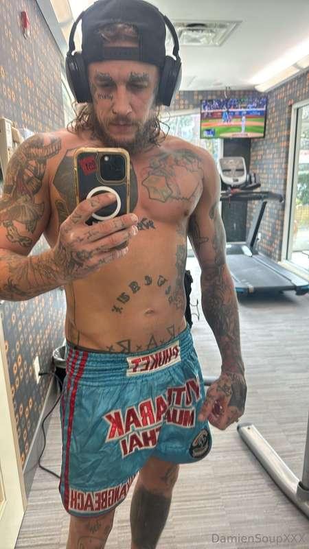 Gotta stay sexy cause soon you guys will be able to buy craz..