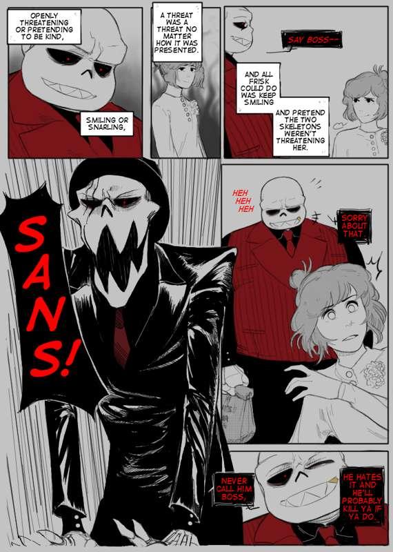 🌹SoL🌹 pgs 231-232 +art