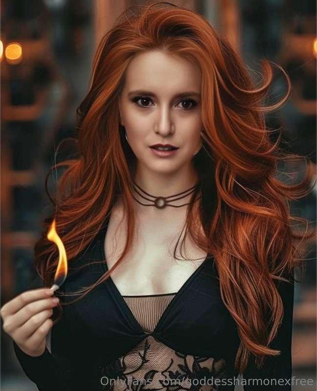 Schedule with me. I’ll reignite that flame you have for life..