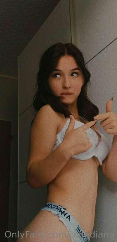 I am so horny right now, what about you?