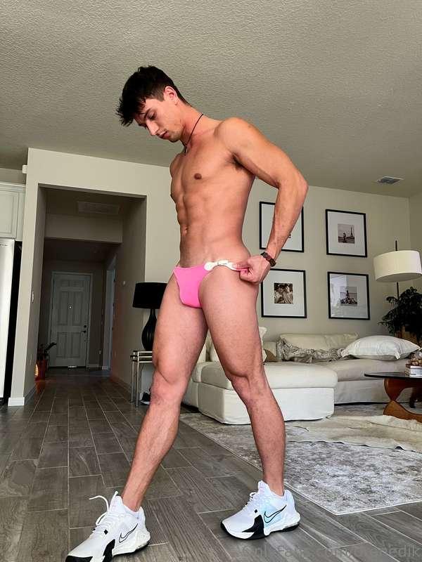 I love all the sexy new fits I got from fans and some online..