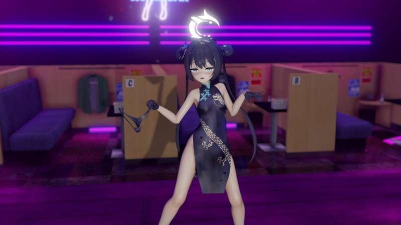 【4K Quality】 Queencard - Kisaki